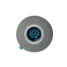 HoMedics Deep Sleep Revitalize, Soundspa, Revitalize Engineered Sleep Sound Alarm Clock ,HDS-3000