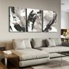 Canvas Oil Painting Style Decoration For Restaurant, Kitchen, Dining Room, Office Living Room, Bedroom Decor-Ready To Hang (Framed)