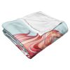 Disney 100 Silk Touch Throw Blanket, 50" x 60", Celebration Ariel
