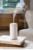 Car Diffuser Humidifier Aromatherapy Essential Oil Diffuser USB Cool Mist Mini Portable Diffuser for Car Home Office Bedroom